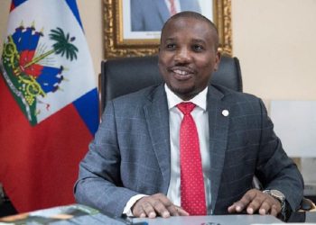 Claude Joseph felicita a administración de Biden por prohibir importación de azúcar por Central Romana