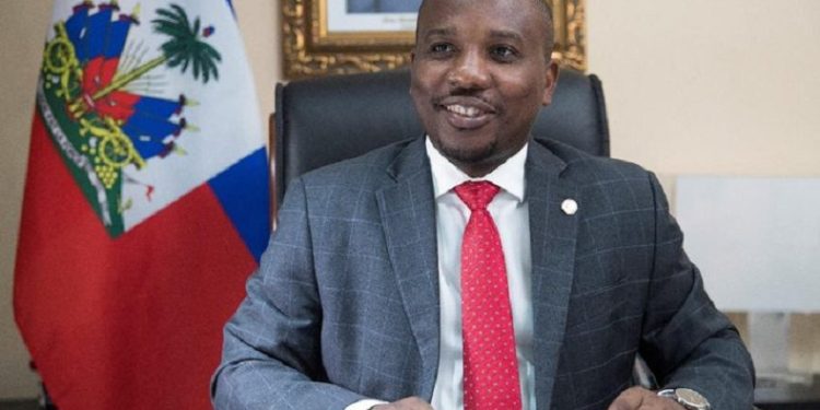 Claude Joseph felicita a administración de Biden por prohibir importación de azúcar por Central Romana