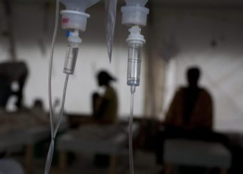 Más de 200 muertos por el cólera en Haití