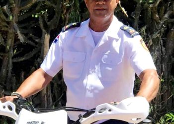 Encuentra muerto coronel de los bomberos en Castañuelas Montecristi