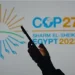 Otra cumbre del clima, y van 27