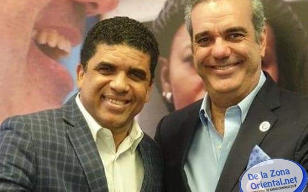 Logros del Gabinete de la Familia de las manos del Presidente y Dío Astacio