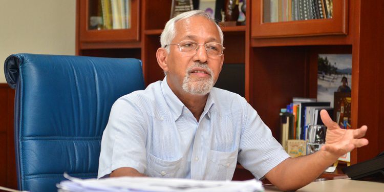 Ministro de Educación: «El caso de Polo es un acto de barbarie que debe ser condenado por todos»