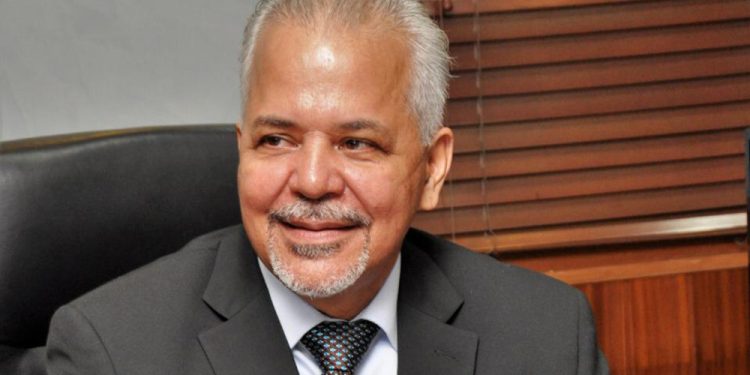 COE había dicho que muro en presa Boca de los Ríos habría colapsado; EGEHID dice que presa no existe