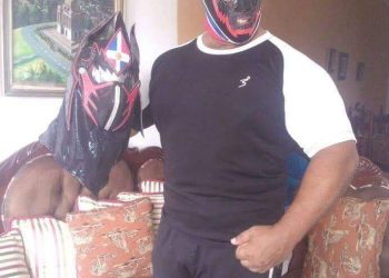 Matan a tiros al Bronco del Cibao en SFM