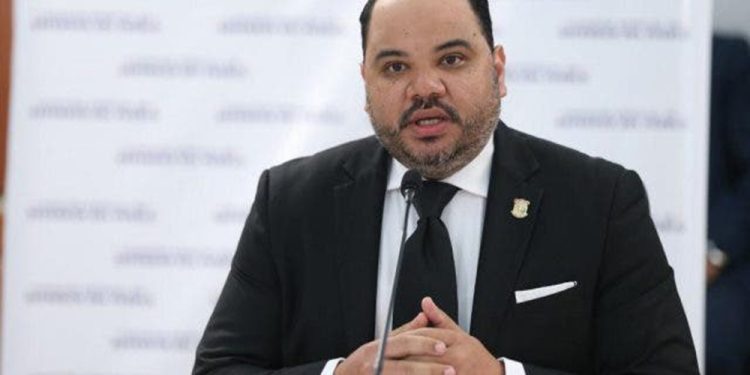 Funcionarios y empresarios rechazan comunicado de Embajada de EEUU y respaldan a Mirex