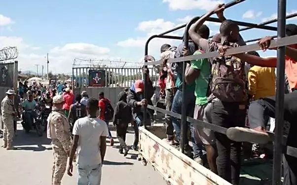 Gobierno de Haití alerta deportaciones deterioran lazos con RD