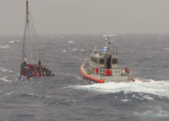 Haitianos: «EEUU habla de cómo RD no debe deportar , ¿ellos cómo están buscando soluciones?»
