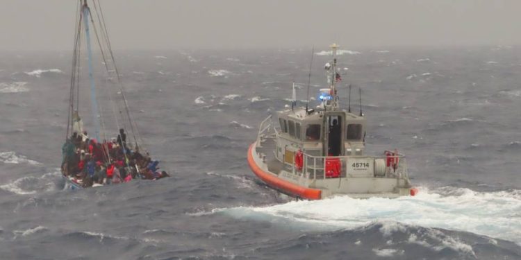 Haitianos: «EEUU habla de cómo RD no debe deportar , ¿ellos cómo están buscando soluciones?»