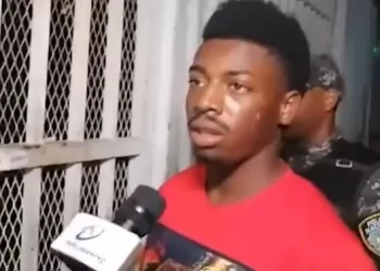 Detienen 3 haitianos e investigan varios por asesinato Víctor Erarte