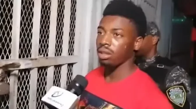 Detienen 3 haitianos e investigan varios por asesinato Víctor Erarte