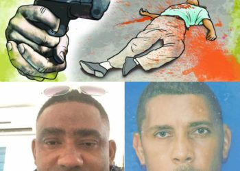 Durante una riña asesinan de dos balazos a un artesano en Imbert