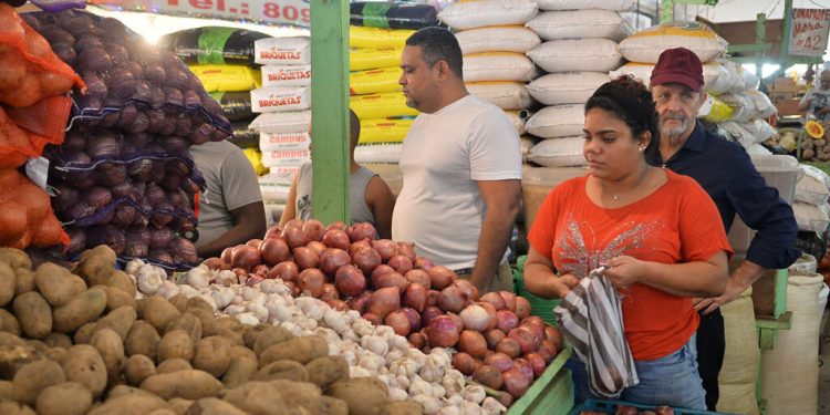 Inflación RD sigue con discriminación por “clase social”