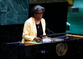 ONU rechaza investigar supuestas armas biológicas en Ucrania como pedía Rusia
