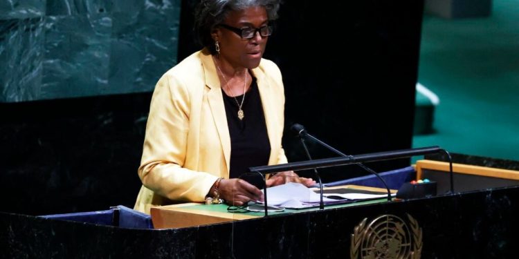 ONU rechaza investigar supuestas armas biológicas en Ucrania como pedía Rusia