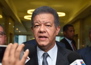 Leonel dice exigencias de ONU exceden mandato de promover los derechos humanos