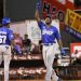 Aquino da al Licey cuarta victoria consecutiva