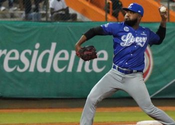 Los Tigres les propinan un no-hitter a los Toros