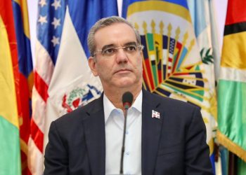 Abinader exhorta a países de la OEA encarar crisis para mejor calidad de vida de ciudadanos