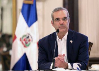 Abinader responde a la ONU: “Continuaremos con las deportaciones y las vamos a incrementar”