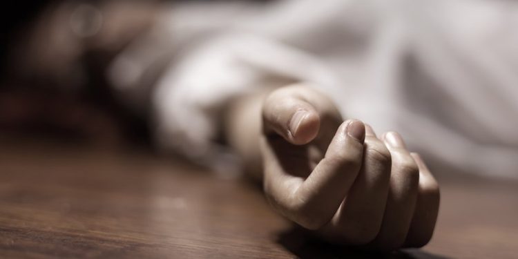 PN investiga muerte de mujer presuntamente inducida por exmarido en Montecristi