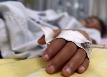 Muere niño por dengue en hospital de Altamira, Puerto Plata