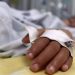 Muere niño por dengue en hospital de Altamira, Puerto Plata