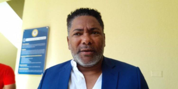 Miguel Tejada sobre cheque sin fondos: “Yo pagué ese dinero”