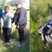 Apresan dos personas y recuperan motocicleta robada en Santiago Rodríguez