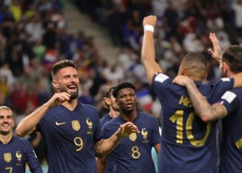 El Mundial de Qatar muestra cómo está cambiando el fútbol