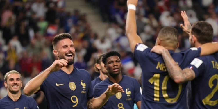 El Mundial de Qatar muestra cómo está cambiando el fútbol