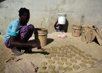 Mujeres y niñas, las que mayor inseguridad alimentaria sufren en Haití