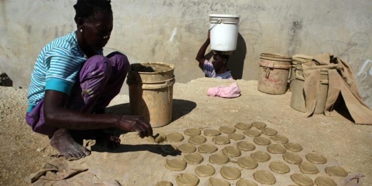Mujeres y niñas, las que mayor inseguridad alimentaria sufren en Haití