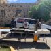 Miembros del Cesfront decomisaron 22,160 municiones que seria cruzada hacia Haití en Jeepeta de gobernador Haitiano