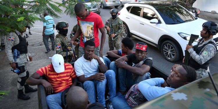 Naciones Unidas a RD: haitianos no deben ser deportados por riesgo a sus vidas