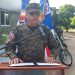 Comandante general del ejército encabeza acto de inauguración remodelación de fortaleza y destacamento en Manzanillo