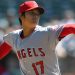 Ohtani, el mejor bateador designado por segundo año consecutivo