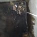 Autoridades investigan hallazgo de esqueleto encontrado en cisterna