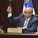 Diputados aprueban modificación al Código Procesal Penal para que robos sean perseguidos sin querella