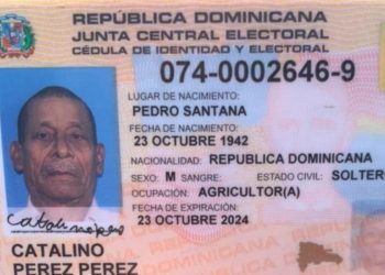 Encuentran dajabonero muerto y otro herido en carretera la 70 Montecristi