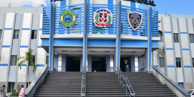 El sueldo de un policía