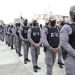Policía Nacional anuncia aumento de salario mínimo a sus agentes
