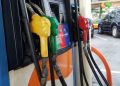 Subsidio oficial a combustibles lleva RD$31,665 millones