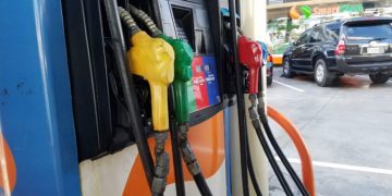 Subsidio oficial a combustibles lleva RD$31,665 millones