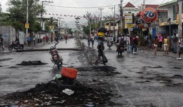 La prensa no escapa a la crisis en Haití y sigue sumando víctimas