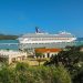 Puerto Plata recibirá 60 cruceros en diciembre