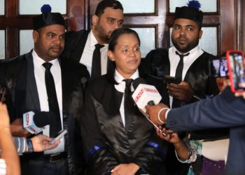 MP continuará este viernes acusación contra imputados en caso Antipulpo