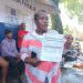 Se querellan nuevamente contra Mantequilla en Monte Plata