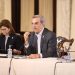 Abinader dirige encuentro con funcionarios para abordar detalles sobre X Censo Nacional