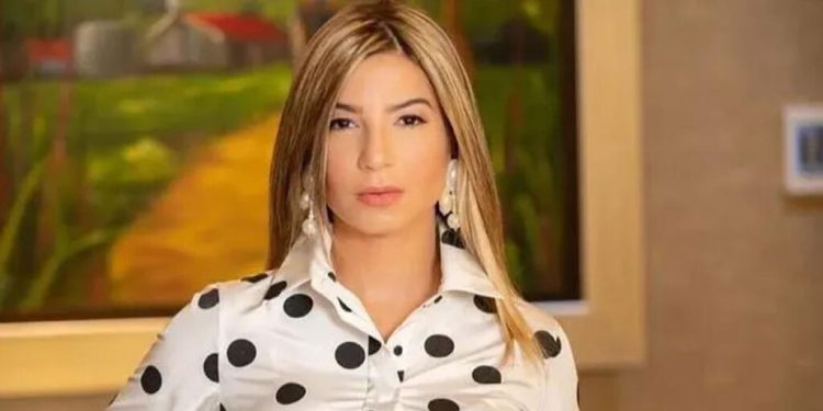 Condenan a dos por la muerte de la arquitecta Leslie Rosado